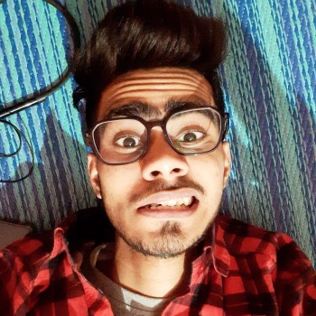 Ritik Gupta